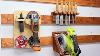 20 Simple French Cleat Ideas For Your Tool Storage