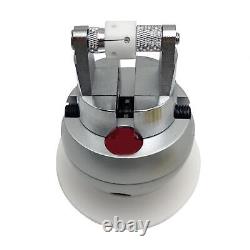 Ball Vise Stone Setting Tool with Ring Holder Set Engraving Block Vise