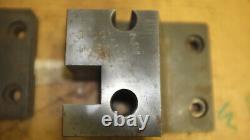 CNC Lathe Tool Turning Holder & Boring Holder Block for Daewoo puma CNC Lathe