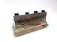 Ceratizit Sbn 16-32ks-e Split Clamping Block For Indexable Grooving Blades