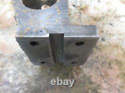 Daewoo Puma 10 Cnc Lathe Turret Tooling Tool Holder Block 2.26 580126686 1.93