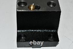 Doosan B1022252 Tool Holder 1-1/4'' Indexable tool Block Holder