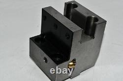 Doosan B1042251 Tool Holder 1-1/4'' Indexable Tool Block Holder