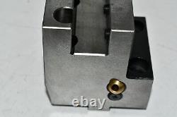 Doosan B1042251 Tool Holder 1-1/4'' Indexable Tool Block Holder