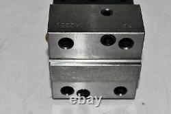 Doosan B1042251 Tool Holder 1-1/4'' Indexable Tool Block Holder