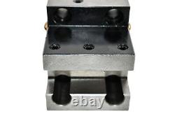 Doosan B1042251 Tool Holder 1-1/4'' Indexable Tool Block Holder 1.250'