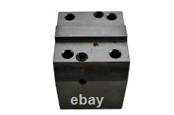 Doosan B1042251 Tool Holder 1-1/4'' Indexable Tool Block Holder 1.250'