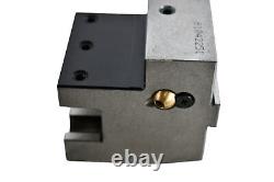 Doosan B1042251 Tool Holder 1-1/4'' Indexable Tool Block Holder 1.250'