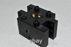 Doosan B1062251 CNC Tool Block Holder 1-1/4'