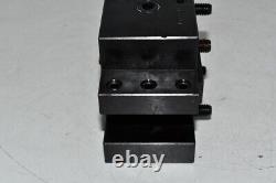 Doosan B1062251 CNC Tool Block Holder 1-1/4'