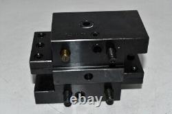 Doosan B1062251 CNC Tool Block Holder 1-1/4'