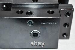 Doosan B1062251 CNC Tool Block Holder 1-1/4'' Opening