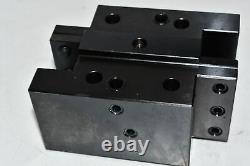 Doosan B1062251 Tool Block Holder 1-1/4'