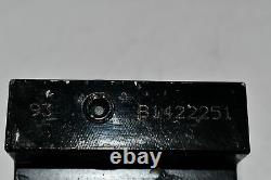 Doosan B1422251 Drill Block Tool Holder 1'' Bore