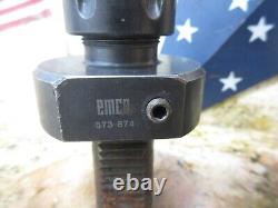 Emco Turn 342 Cnc Lathe Turret Tooling Tool Holder Block VDI 573 874 Each 1