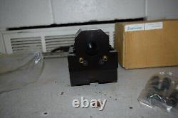 Evermore NL1500-CW-T10097B06-1.25 MF05000243 Tool Holder Block CNC Lathe Machine