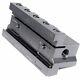 Hertel Indexable Cut-off Tool Block Hu-24-46k-e