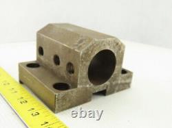 HNL-1-1/2 BHU CNC Turret Block Tool Holder
