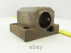 HNL-1-1/2 BHU CNC Turret Block Tool Holder