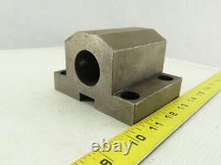 HNL-1-1/4 BHU CNC Turret Block Tool Holder