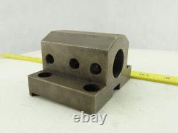 HNL-1-1/4 BHU CNC Turret Block Tool Holder