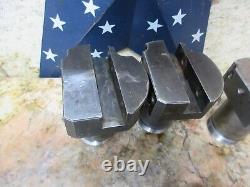 Haas Hl-1h Hl 1 Cnc Lathe Turret Tool Holder Tooling Block Each 1