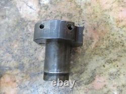 Haas Hl-1h Hl 1 Cnc Lathe Turret Tool Holder Tooling Block Each 1