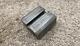 Hardinge Double Tool Cross Slide Tool Block