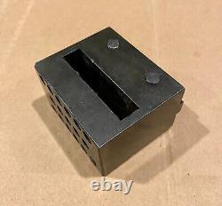 Hardinge Multi Tool Lathe Tool Holder D7