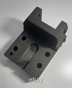 Heavy Duty Turning Tool Holder Brother Industries Bolt-On Block CNC Metalworking