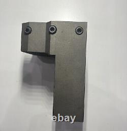 Heavy Duty Turning Tool Holder Brother Industries Bolt-On Block CNC Metalworking