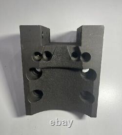 Heavy Duty Turning Tool Holder Brother Industries Bolt-On Block CNC Metalworking