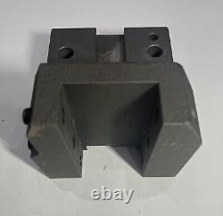 Heavy Duty Turning Tool Holder Brother Industries Bolt-On Block CNC Metalworking