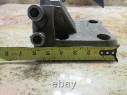 Hitachi Seiki 5ne-1100 Cnc Lathe Tooling Tool Holder Block 1595-325-02 1.32