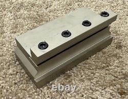 Inscar Indexable Parting & Grooving Cutoff Blade Tool Block Holder Sgtbn 38-6