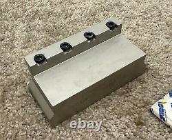 Inscar Indexable Parting & Grooving Cutoff Blade Tool Block Holder Sgtbn 38-6