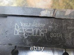 Iscar SGIH 32-3 Self-Grip Parting & Grooving Blade Tool Holder Block NGTBN 32-6