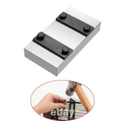 Jewelry Engraving Block Tool Attachment Bench Ring Holder Multifunctional