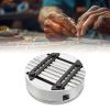 Jewelry Engraving Block Tool Professional Attachment Ring Holder Diy Jewelry