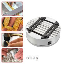 Jewelry Engraving Block Tool Professional Attachment Ring Holder DIY Jewelry