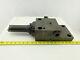 Kennametal D-185460-r01 Hybrid Turret Tool Holder Block Right Hand With Tooling