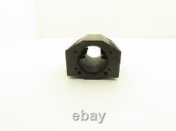 L33530637K CNC Lathe Turret Tool Holder Bolt-On Block 2.5 Boring Bar