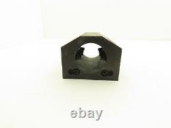 L33530637K CNC Lathe Turret Tool Holder Bolt-On Block 2.5 Boring Bar