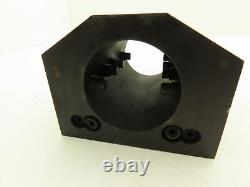 L33530637K CNC Lathe Turret Tool Holder Bolt-On Block 2.5 Boring Bar