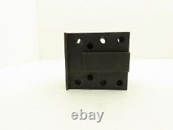 L33530637K CNC Lathe Turret Tool Holder Bolt-On Block 2.5 Boring Bar