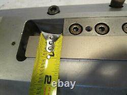 Lathe Tool Block, Tool Holder with 1 Stick Tool, Bolt-on Tool Holder with tool