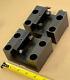 Lot Of 2 Turret Tool Holder Block A130-8213 For Okuma Lathe, Item A