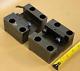 Lot Of 2 Turret Tool Holder Block A130-8213 For Okuma Lathe, Item B