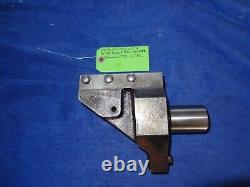 MAZAK QTN 350 SQT 28 VDI 50 BLOCK TOOL HOLDER 28mm CUTTER SHANK