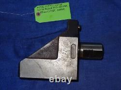 MAZAK QTN 350 SQT 28 VDI 50 BLOCK TOOL HOLDER 28mm CUTTER SHANK